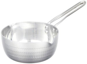 ���������Ɩ��pTKG�ᕽ��24cm�������{�̃A���~�j�E�����������ގ��̓X�e�����X(SUS304)AYK7206