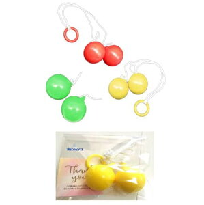 Micolora�A�����J���N���b�J�[��������N���b�J�[�{�[���J�`�J�`�{�[��(�C�G���[)