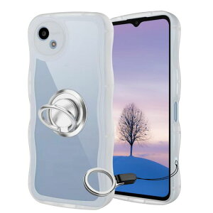 AQUOSwish4�P�[�X�N���A�E�F�[�u�����O�t��SH-52ETPU�g��̃o���p�[�����X�}�z�P�[�X���킢�����˂��˃A�N�I�X�E�B�b�V��4SH-52E�E�F�[�u�f�U�C�������؍������p���^�l�C�������ϏՌ�