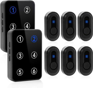 DAYTECH�i�[�X�R�[���ƒ�p�Ăяo���x�����C�����X���p�i�ďo�x������ҋً}�{�^��SOS�R�[��5�i�K���ʒ���32�ȑI��ԍ��\���t�����x���g�C�������Q���Ή��X�ܕa�@����p6���M�@+2��c
