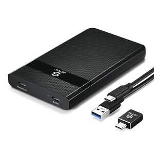 �[�d���Ȃ��玩���o�b�N�A�b�viPhoneiPadAndroid2.5�C���`HDDSSD�P�[�XUSB3.0�^�C�vC�ڑ��n�[�h�h���C�u�G���N���[�W���X�N�P�[�X4TB�e�ʑΉ�7mm9.5mm�����Ή�SATA-ISATA-II