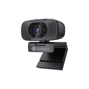 PC�p4K�E�F�u�J�����A1080P@60FPS�A�m�C�Y�ጸ�}�C�N�t��4K�J�����A92°FOV�A�������␳�A8MP USB�E�F�u�J�����v���O�A���h�v���C�A360°��]�w�b�h�A�v���C�o�V�[�J�o�[�t���E�F�u�J�����AZoom/T�c