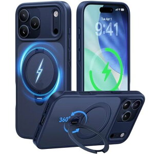 y2025ō&_360x]zCASEKOOiPhone17PropP[XMagSafeΉČRMILKi360°SϏՌycEpxRző25W}[dΉwh~/}bgdグ/ϖh~/