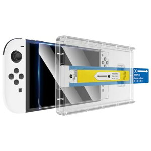 �y1���Z�b�g�zForSwitch2�t�B�����\��t���L�b�g�t���X�C�b�`2/Switch2�Ή��K���X�t�B���������K���X�d�x9H�����ߗ������x�^�b�`�w��h�~�C�A�h�~���������ϏՌ��\��t���ȒP�t���ی쒴���c