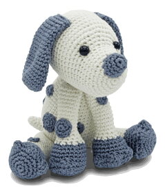 【オランダ製】わんちゃん　あみぐるみキット