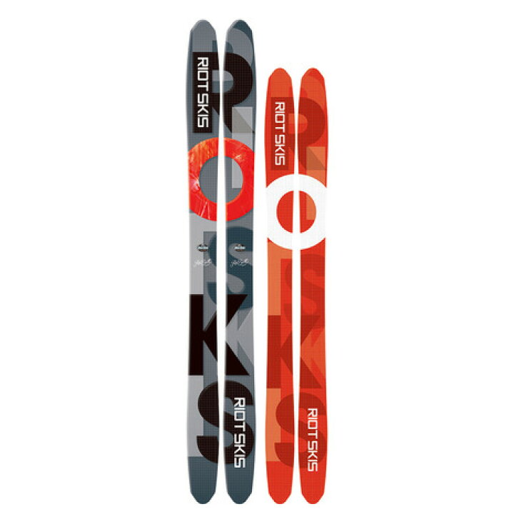 楽天市場 3 000円offクーポン 2 16 9 59迄 ライオットスキー Riot Skis スキー板 ビンディング別売り 22 Rebirth メンズ Victoria Surf Snow 楽天市場支店
