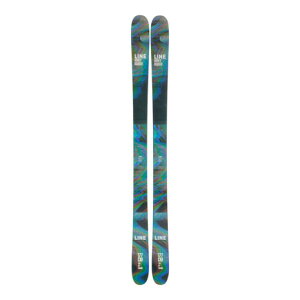 ケーツー スキー(K2 SKIS)(メンズ)23-24 スキー板 単品 LINE HONEY BADGER SKIS A230300901