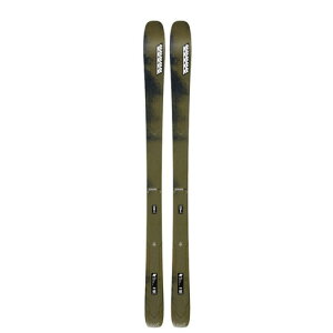 ケーツー スキー(K2 SKIS)(メンズ)スキー板 単品 マインドベンダー 89TI KS24011900