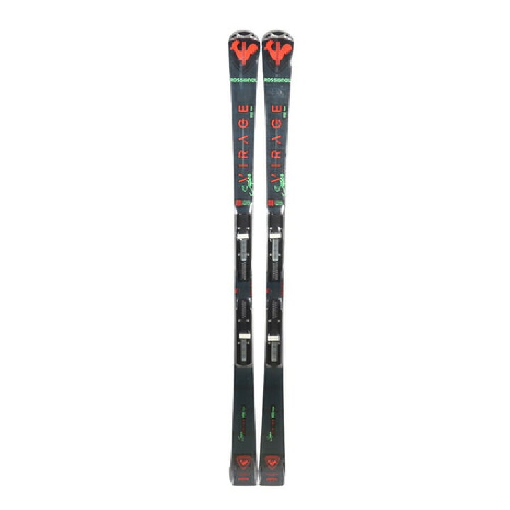 楽天市場】ロシニョール（ROSSIGNOL）（メンズ）スキー板ビンディング 