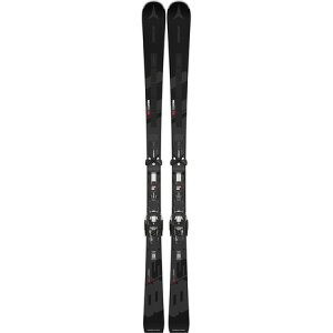 アトミック(ATOMIC)(メンズ)スキー板 ビンディングセット 25 REDSTER S8i REVOSHOCK C/X12GW AASS03450