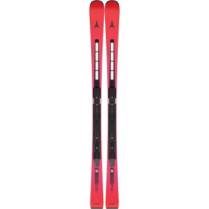 アトミック(ATOMIC)(メンズ)スキー板ビンディング付属 26 REDSTER S9RS REVOSHOCK S AA0030756