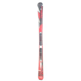 レミ エーディー（RIM AD）（メンズ）スキー板ビンディング付属 23 301NN2AO0066 RED+XP10