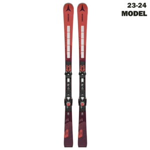 Ag~bNiATOMICjiYjXL[ rfBOZbg 23-24 REDSTER S9 REVOSHOCK S+X12GW AASS03256