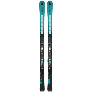 Ag~bNiATOMICjiYjXL[ rfBOZbg 23-24 REDSTER X9S REVOSHOCK S + X 12 GW