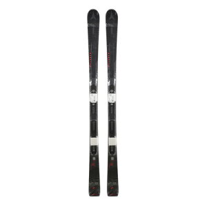 アトミック(ATOMIC)(メンズ)スキー板 ビンディングセット REDSTER X7i REVOSHOCK C+M 12 GW 24 AASS03286 RS X7i RV C/M12GW