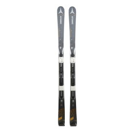アトミック（ATOMIC）（メンズ）スキー板 ビンディングセット 金具付き REDSTER MI+M 10 GW 24 AASS03358 RS MI / M10GW(解放値:3.0-10.0)