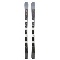 楽天市場】salomon focus（スキー板｜スキー用品 