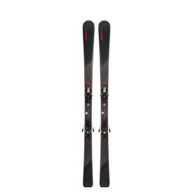 エラン（ELAN）（メンズ）スキー板ビンディング付属 エクスプロアー06＋EL9.0 GW