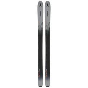 Ag~bNiATOMICjiYjXL[ Pi 23-24 MAVERICK 88 TI GREY METAL/BL