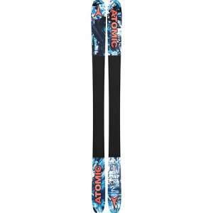 アトミック(ATOMIC)(メンズ)スキー板 単品 25 BENT 90 AA0030342