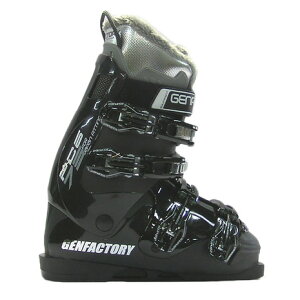 QiGENjiYjXL[u[c FC6 BLK