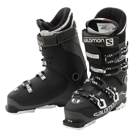 サロモン（SALOMON） （Men's） スキーブーツ メンズ 378152 16 ANT/BLK 100 PRO X ブーツ