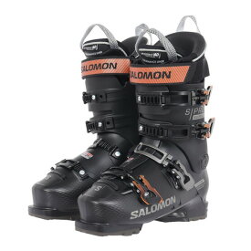 サロモン（SALOMON）（メンズ）スキーブーツ 25 S/PRO SUPRA X100G エスプロスープラ 476704