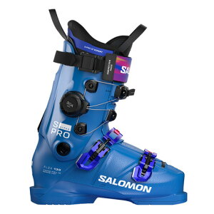 �y�ő�10��pt���I�I�v�G���g���[��10/20-10/31�z�T�������iSALOMON�j�i�����Y�A���f�B�[�X�j�X�L�[�u�[�c 27 492977 S/PRO ALPHA C BOA130