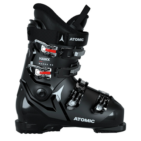 アトミック（ATOMIC）（メンズ）スキーブーツ メンズ ブラック 22-23 HAWX MAGNA 80 AE5027020 | Victoria  Surf＆Snow 楽天市場支店