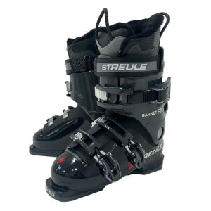 VgCiSTREULEjiYjXL[u[c 23-24 GARNET F70 ST23FG0025 BK/GY