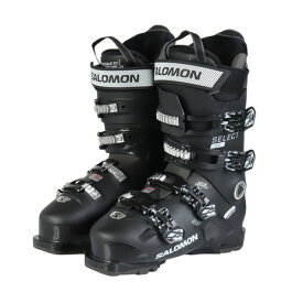 サロモン（SALOMON）（メンズ）スキー ブーツ 23-24 セレクト ハイボリューム SELECT HV 100 473427