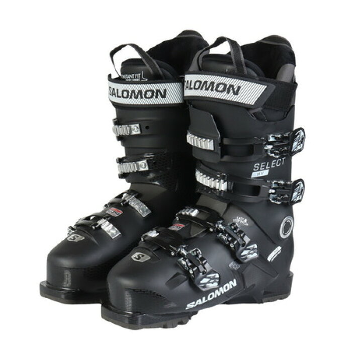 楽天市場】サロモン（SALOMON）（メンズ）スキーブーツ 23-24 セレクト 