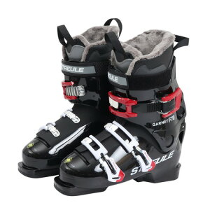 VgCiSTREULEjiYjXL[u[c 25 GARNET F70 ST24FG0015 BLK