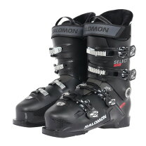楽天市場】スキー ブーツ SALOMON 25cm（ウインタースポーツ｜スポーツ 