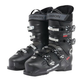 サロモン（SALOMON）（メンズ）スキーブーツ 25 SELECT HV MR 25 473699