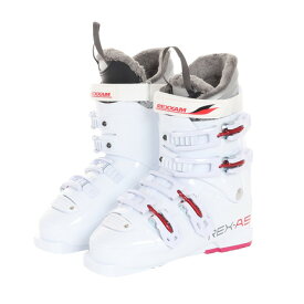 レグザム（REXXAM）（メンズ、レディース）スキーブーツ 24REX A5 WHT