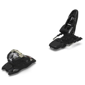 マーカー（MARKER）（メンズ、レディース）スキービィンデング SQUIRE 11 110mm BLK 7424V1MC