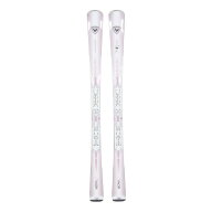 ロシニョール（ROSSIGNOL）（レディース）スキー板 ビンディング付属 NOVA 2 XPRESS/XPRESS W 10 B83