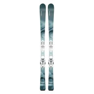 ヘッド（HEAD）（レディース）スキー板ビンディング付属 315655/114663 26 EASY JOY/SLR9