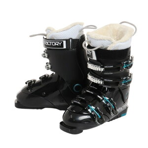 QiGENjifB[Xj22-23 fB[X XL[u[c FLORA-X BLK