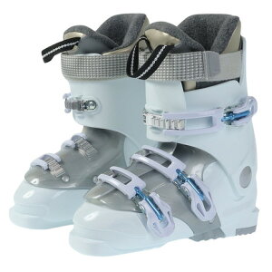 �Q���iGEN�j�i���f�B�[�X�j�X�L�[�u�[�c CAV-5LX WHT