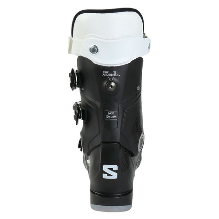 楽天市場】サロモン（SALOMON）（レディース）スキーブーツ 23-24 