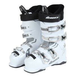 【20％OFFクーポン 12/4 - 12/11迄】ノルディカ（NORDICA）（レディース）スキーブーツ THE CRUISE S W ザ クルーズ