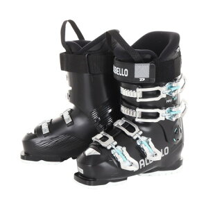 _xiDALBELLOjifB[XjXL[ u[c VELOCE MAX 65 W BK D230401400