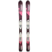 楽天市場】120cm（ブランドサロモン）（スキー板｜スキー用品 