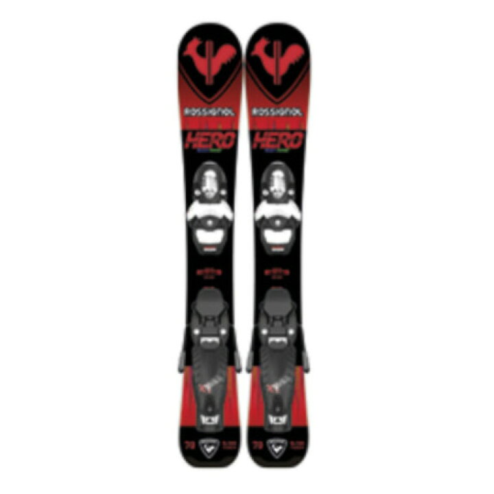 楽天市場】ロシニョール（ROSSIGNOL）（キッズ）ジュニア 子供 スキー
