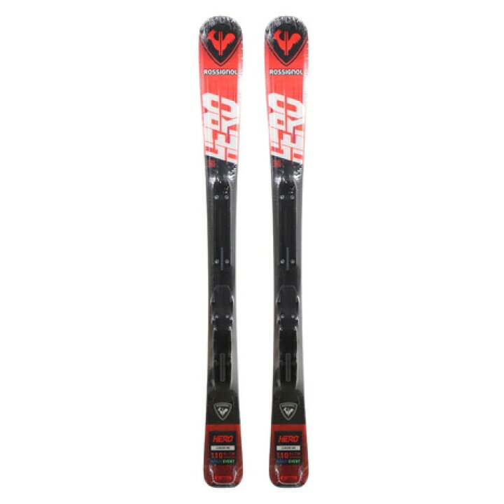 楽天市場】ロシニョール（ROSSIGNOL）（キッズ）ジュニア スキー板 旧 