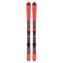 楽天市場】ATOMIC REDSTER WC 130の通販