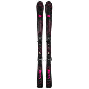 �y20�l��1�l3000pt������I�v�G���g���[6/1 0:00-6/4 23:59�z�t�H���N���iVOLKL�j�i�L�b�Y�j24-25���f�� �W���j�A �X�L�[�� �r���f�B���O�t�� FLAIR 7.0 V2410257000/6262Y1VB VMOTION LADY BLK/PINK