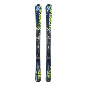 �V���g���C���iSTREULE�j�i�L�b�Y�j�W���j�A �X�L�[�� �r���f�B���O�t�� 26 ST-JB ST25FG0011 NVY+JRS4.5GWCA